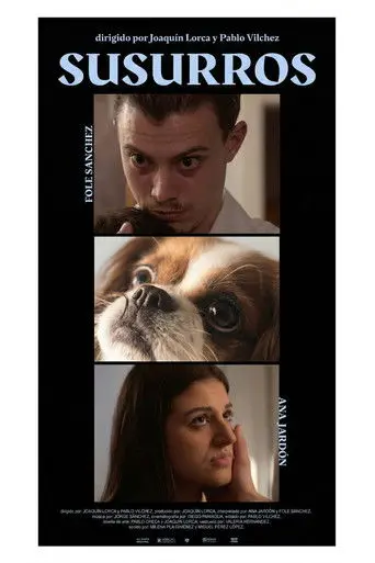Susurros (2026)