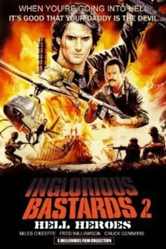 Inglorious Bastards 2: Hell's Heroes (1987)