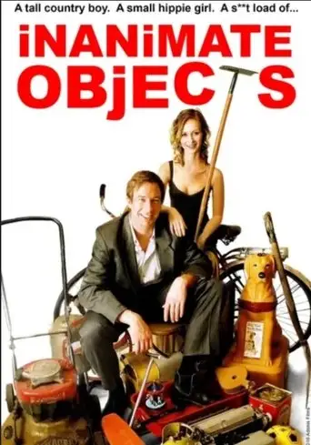 Inanimate Objects (2009)