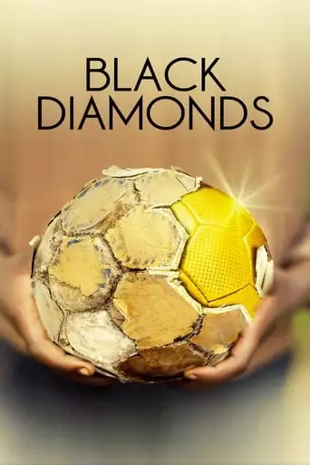 Diamantes Negros (2013)