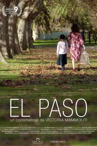 El paso (2014)