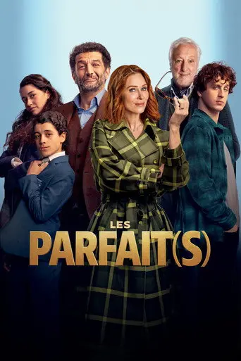 Les Parfait(s) : Arnaques en Famille (2026)