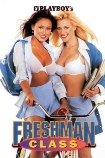 Playboy's Freshman Class (1998)