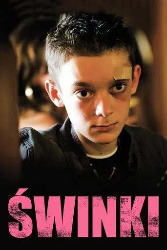 Piggies (2009)