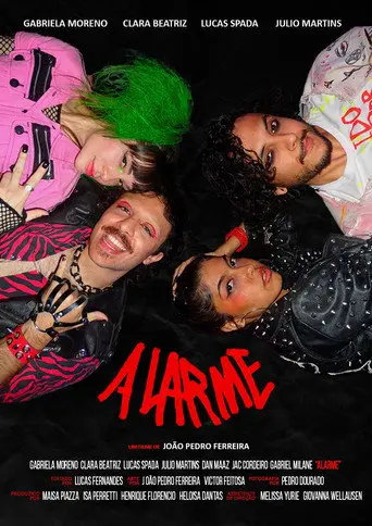 ALARME (2025)