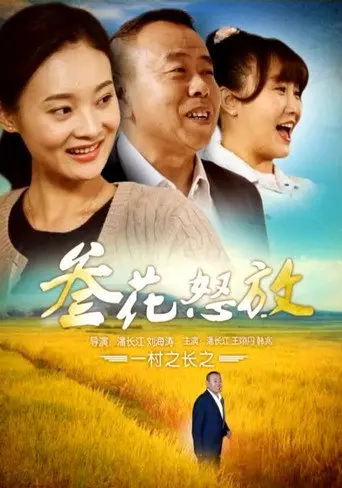一村之长之参花怒放 (2017)