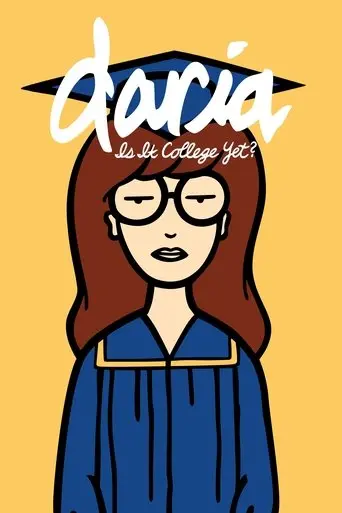 Daria in 'Is It College Yet?' (2002)