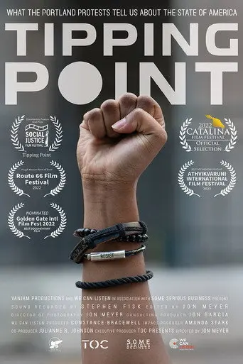 Tipping Point (2020)