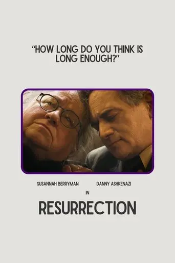 Resurrection (2026)