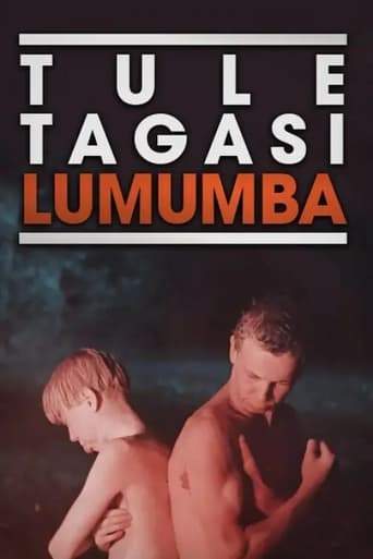 Tule Tagasi, Lumumba (1992)