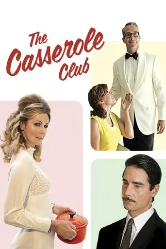 The Casserole Club (2011)