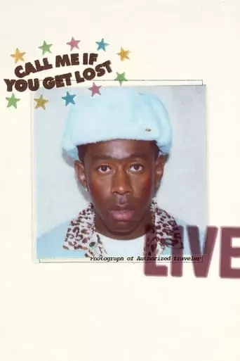 Tyler, The Creator - Live: Call Me If You Get Lost (2022)