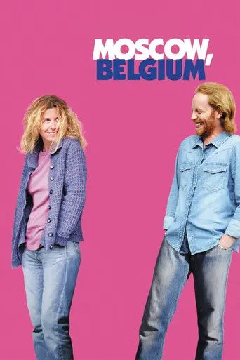 Moscow, Belgium (2008)