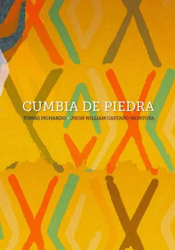 Cumbia de Piedra (2014)