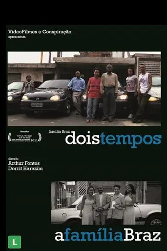 A Família Braz (2000)