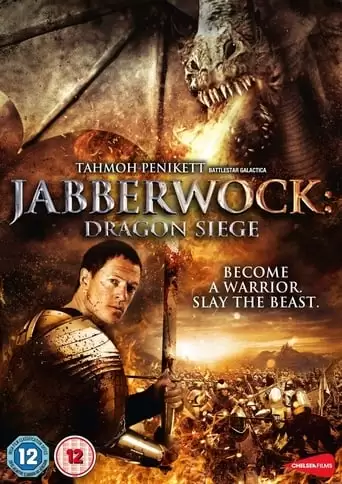 Jabberwock (2011)