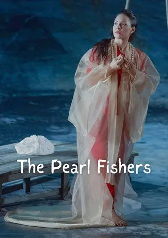 Bizet's The Pearl Fishers (2012)