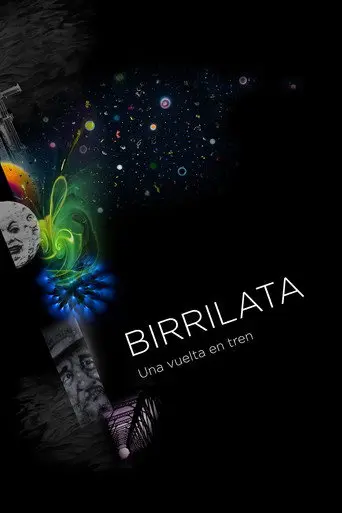 BirriLata, Around by Train (2015)