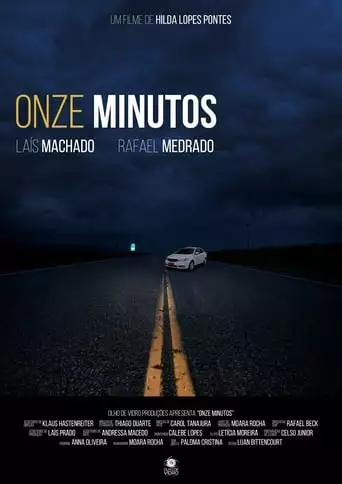 Onze Minutos (2018)