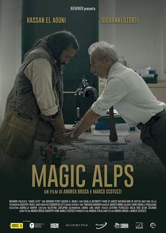 Magic Alps (2018)