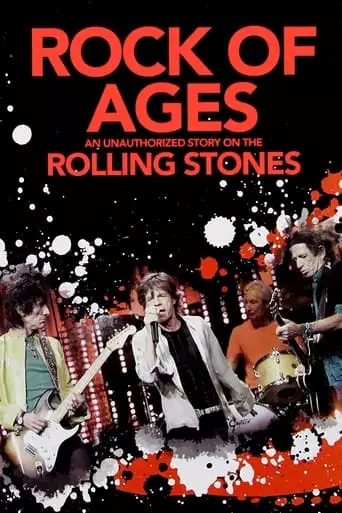 Rock Of Ages: Rolling Stones (2008)