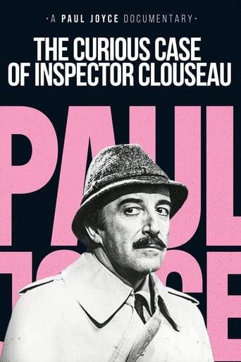 The Curious Case Of Inspector Clouseau (2002)