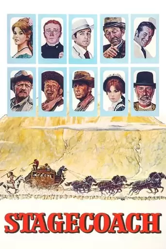 Stagecoach (1966)