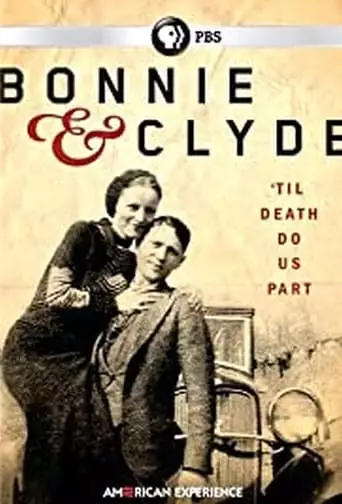 Bonnie & Clyde (2016)