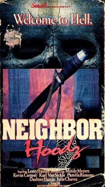 Neighbor Hoodz (1991)