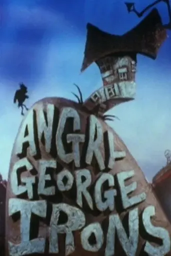 Angry George Irons (1993)
