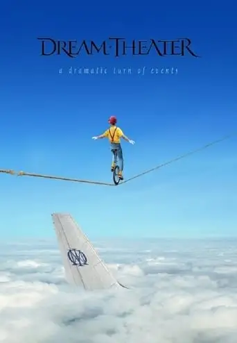 Dream Theater: The Spirit Carries On (2011)