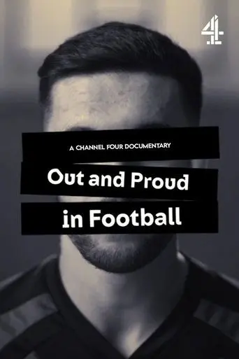 Out and Proud in Football (2022)