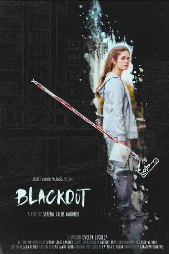 Blackout (2017)