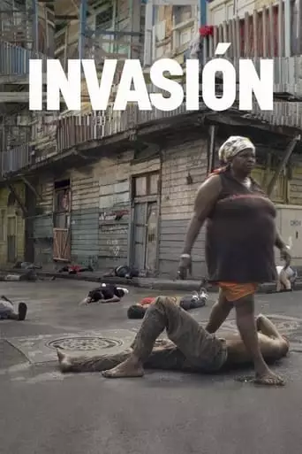 Invasion (2014)