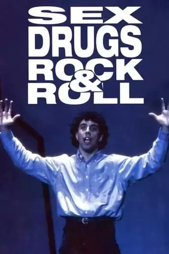 Sex, Drugs, Rock & Roll (1991)