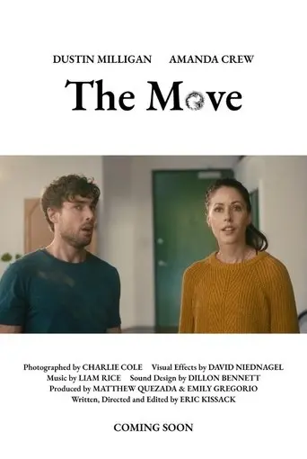 The Move (2024)