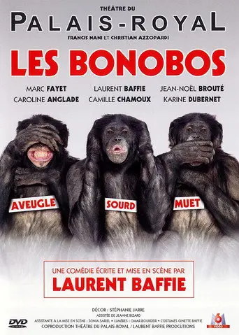 Les Bonobos (2012)