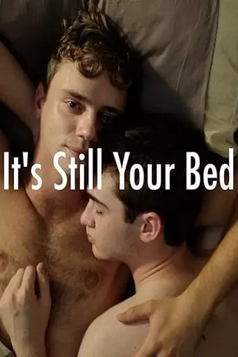 It's Still Your Bed (2019)