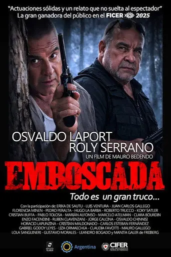 Emboscada (2025)