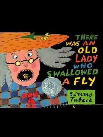 There Was an Old Lady (2002)