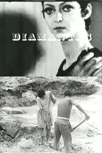 Diamantes (1969)