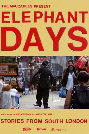 Elephant Days (2015)