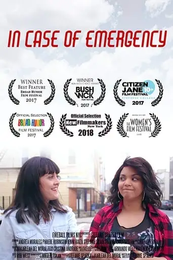 In Case Of Emergency (2024)