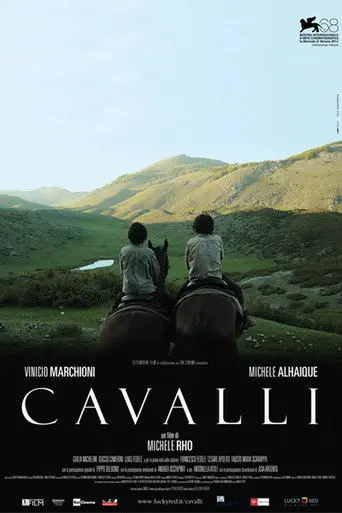 Cavalli (2011)