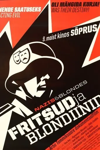 Nazis and Blondes (2008)