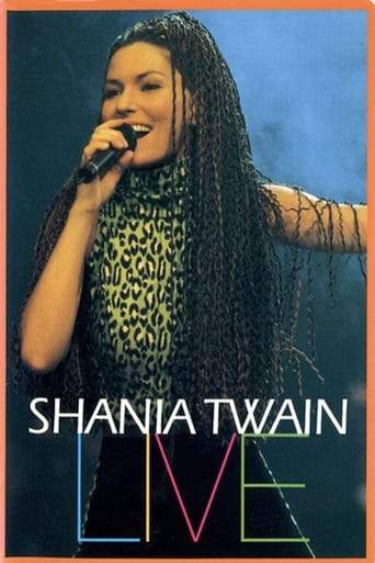 Shania: Live (1998)