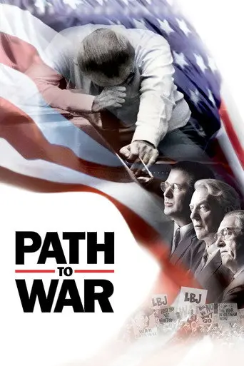 Path to War (2003)