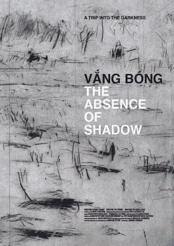 Vang Bong - The Absence of Shadow (2012)
