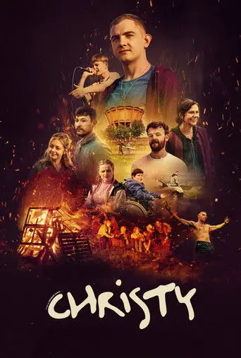 Christy (2025)