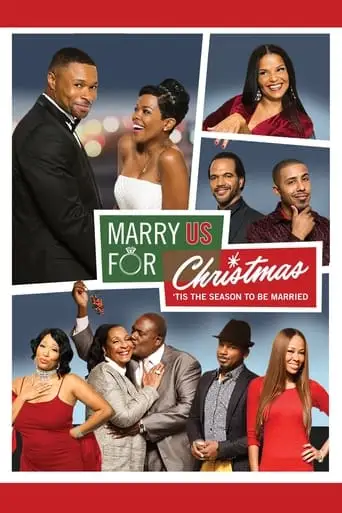 Marry Us for Christmas (2014)